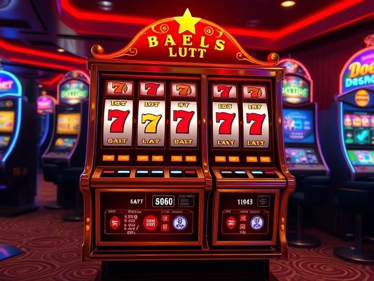 8777 bet