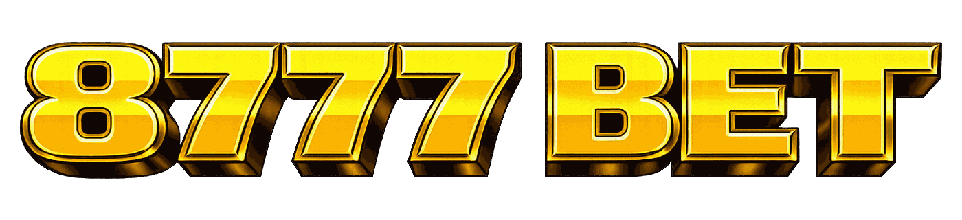 8777 bet logo